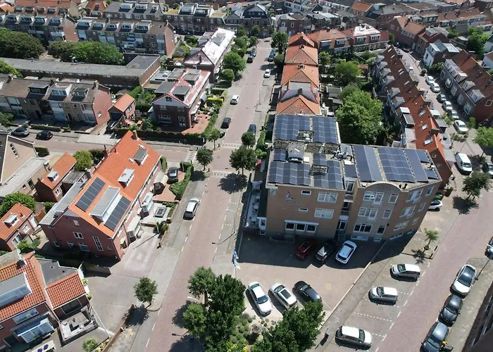 Hotel Golfzicht