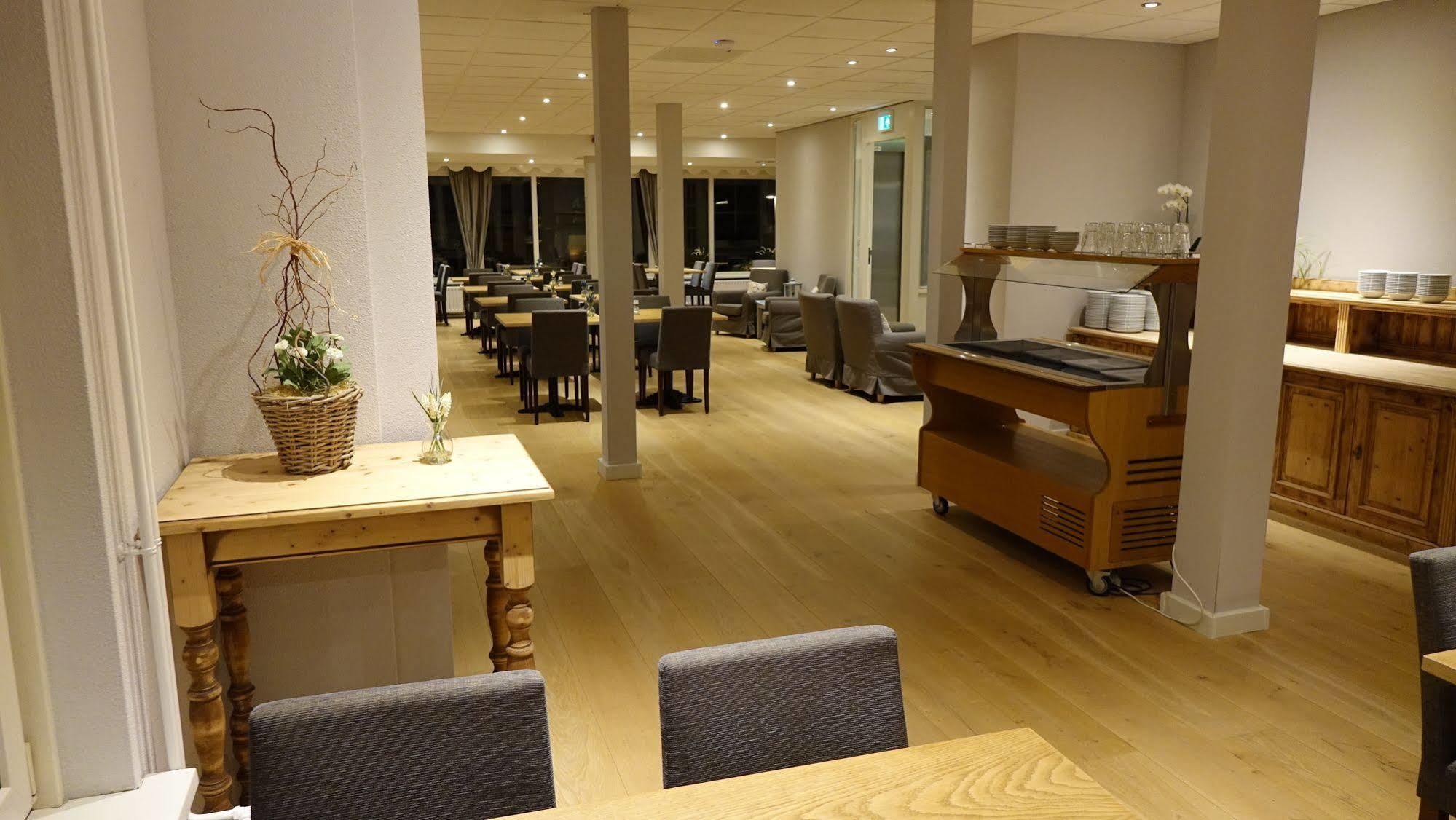 Golfzicht Hotel Noordwijk