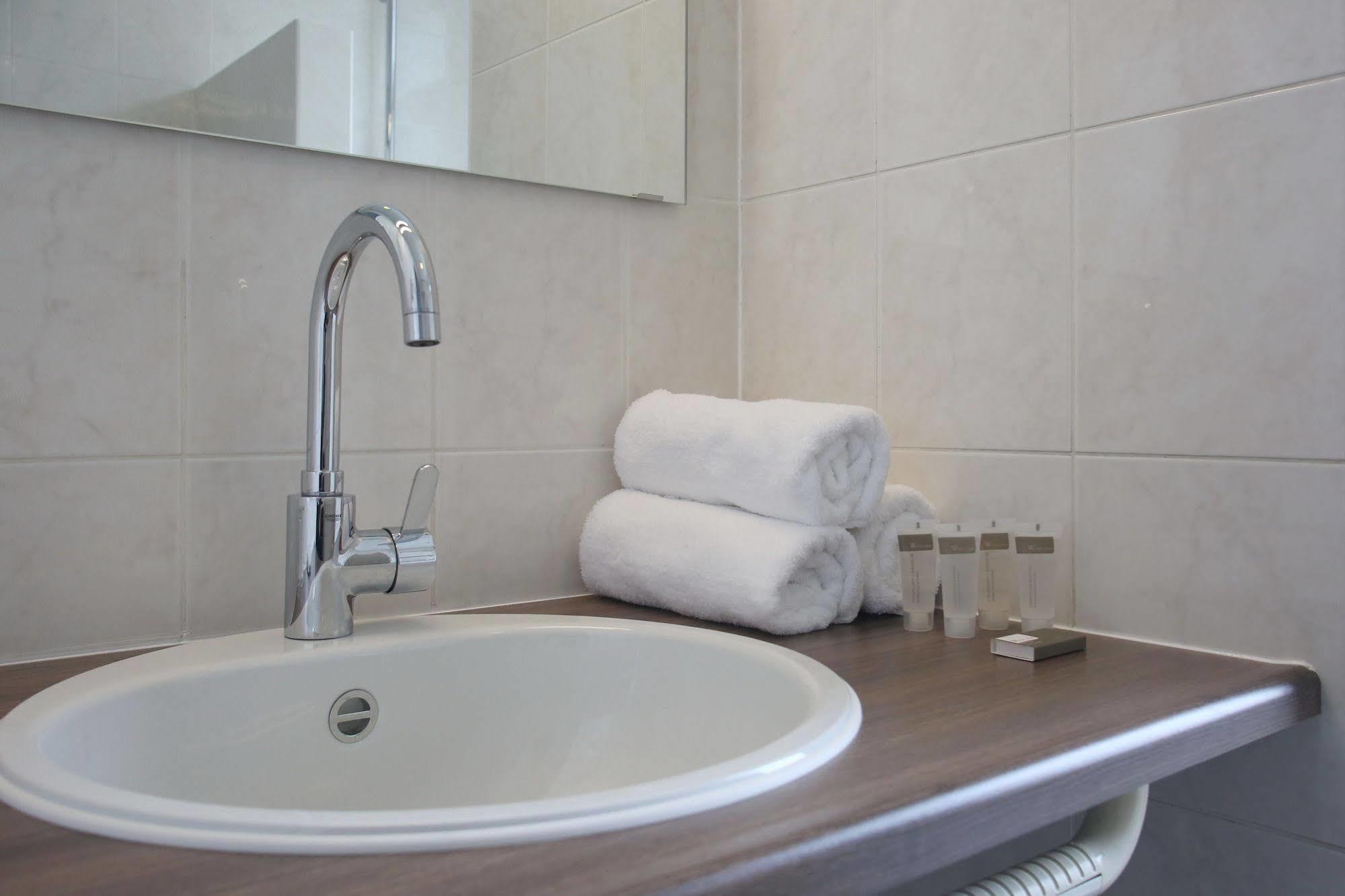 Hotel Golfzicht 3*