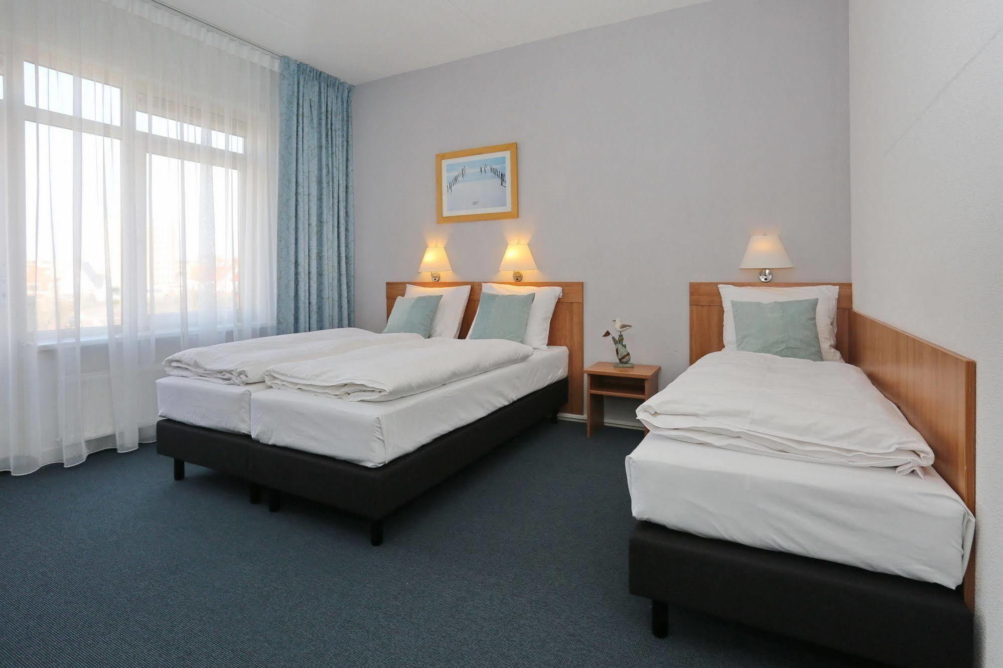 Golfzicht Hotel Noordwijk