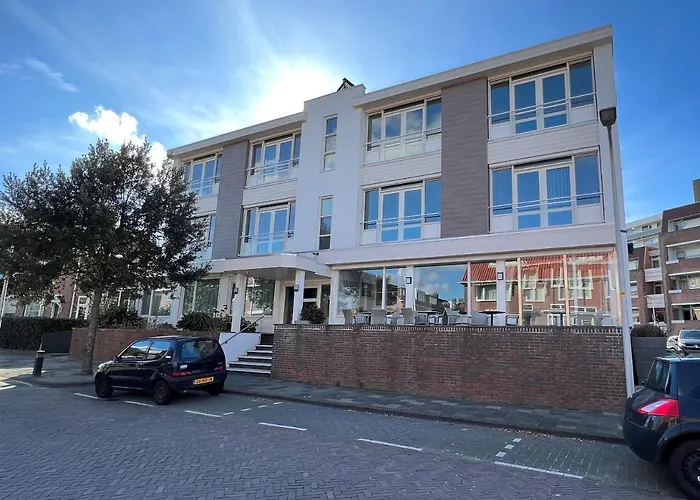 Hotel Golfzicht