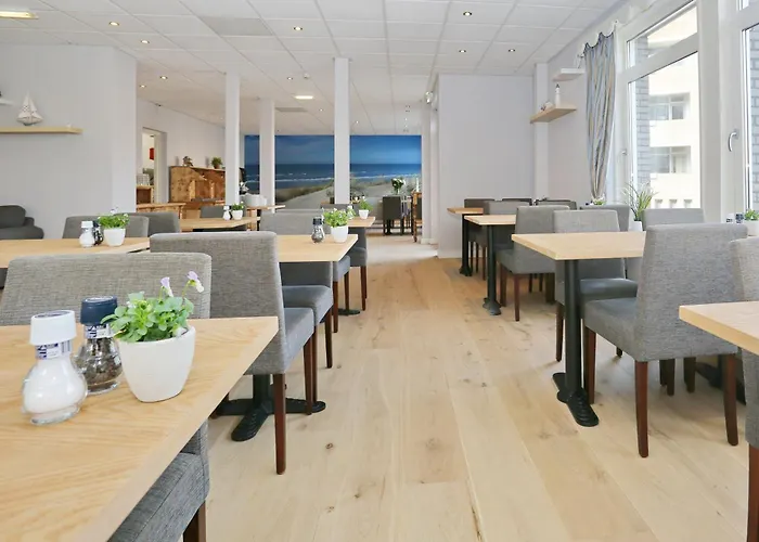 Hotel Golfzicht