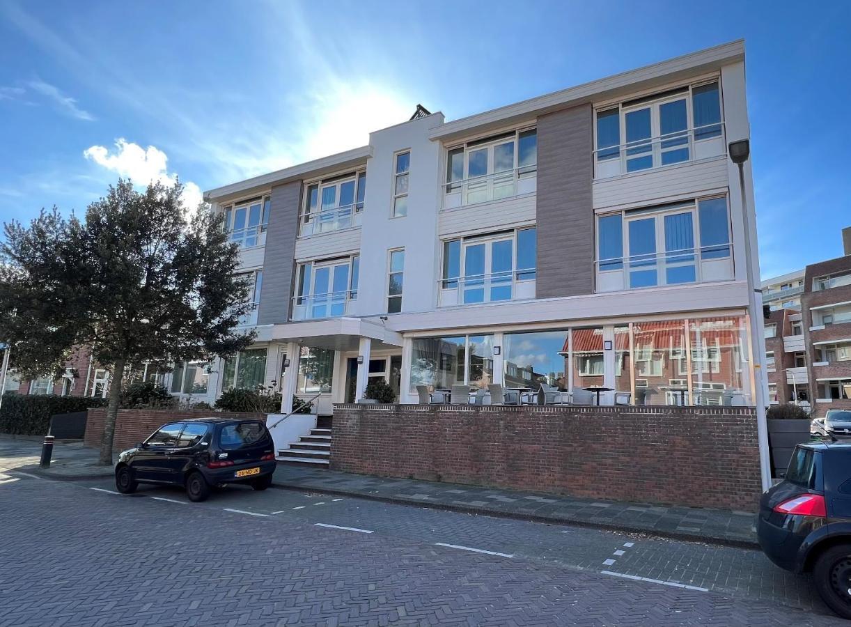 Golfzicht Hotel Noordwijk