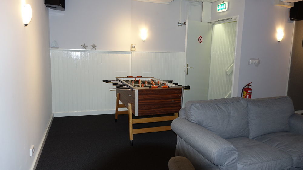 Golfzicht Hotel Noordwijk