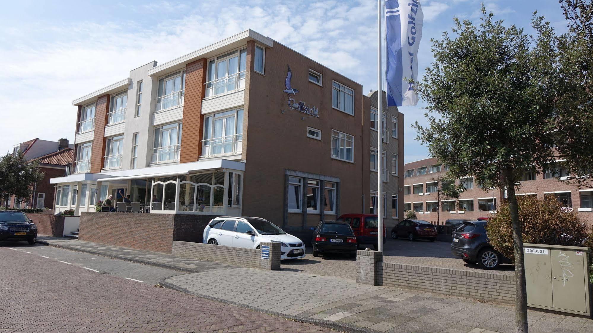Hotel Golfzicht 3*