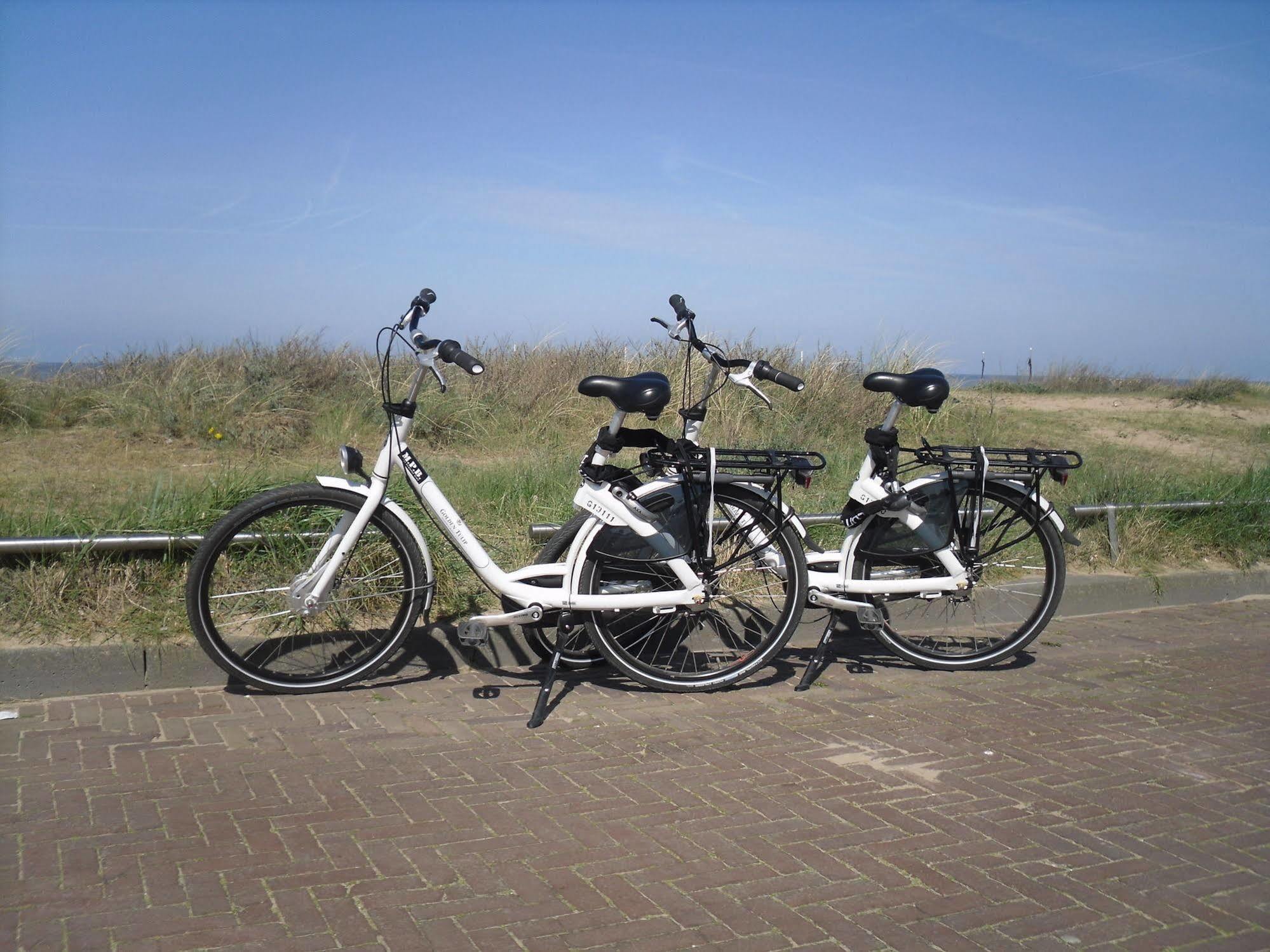 Hotel Golfzicht Noordwijk